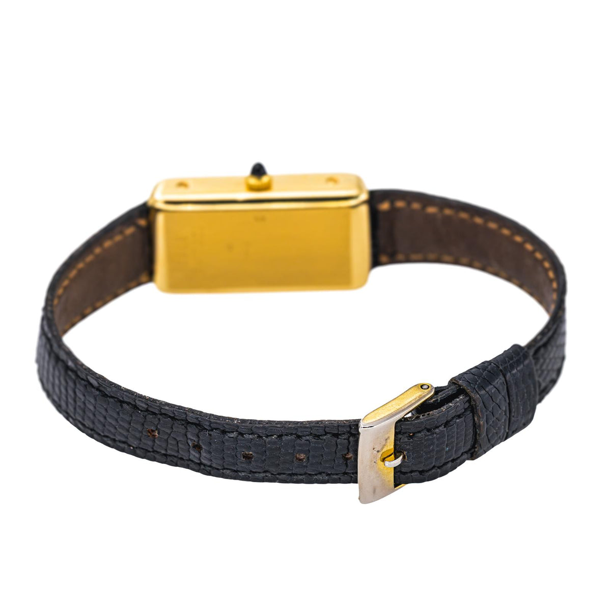 Chaumet Montre  Or jaune