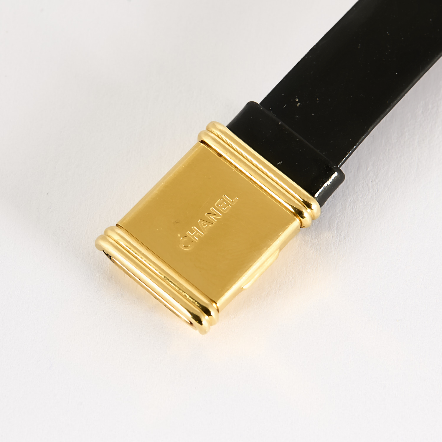 Watch Chanel Première in yellow gold 18 carats