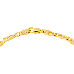 Yellow gold Bracelet
