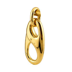 Pendentif POMELLATO en or jaune