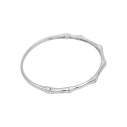 Bracelet Or blanc Diamant