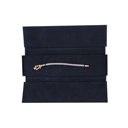Fred Bracelet Force 10 Rose gold