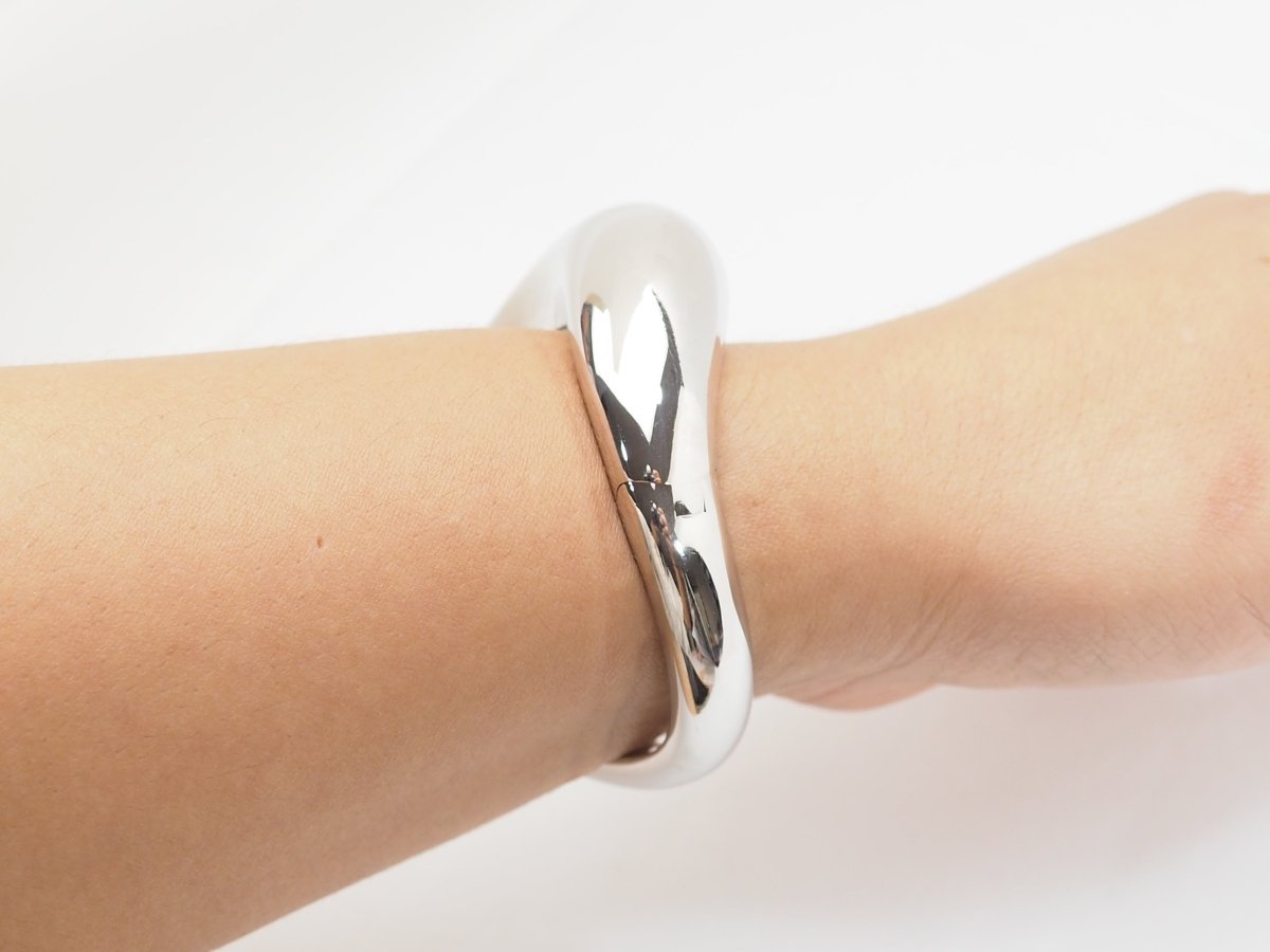 Fred Bracelet Mouvementé en or blanc - Castafiore