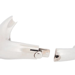 Fred Bracelet Mouvementé en or blanc - Castafiore