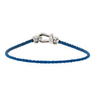 Fred Bracelet Or blanc - Castafiore