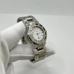CHAUMET "Class One" Stainless Steel Watch