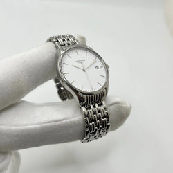 LONGINES "Lyre" Stainless Steel Watch