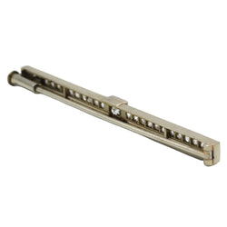 Yellow Gold, Platinum, and Diamond Brooch
