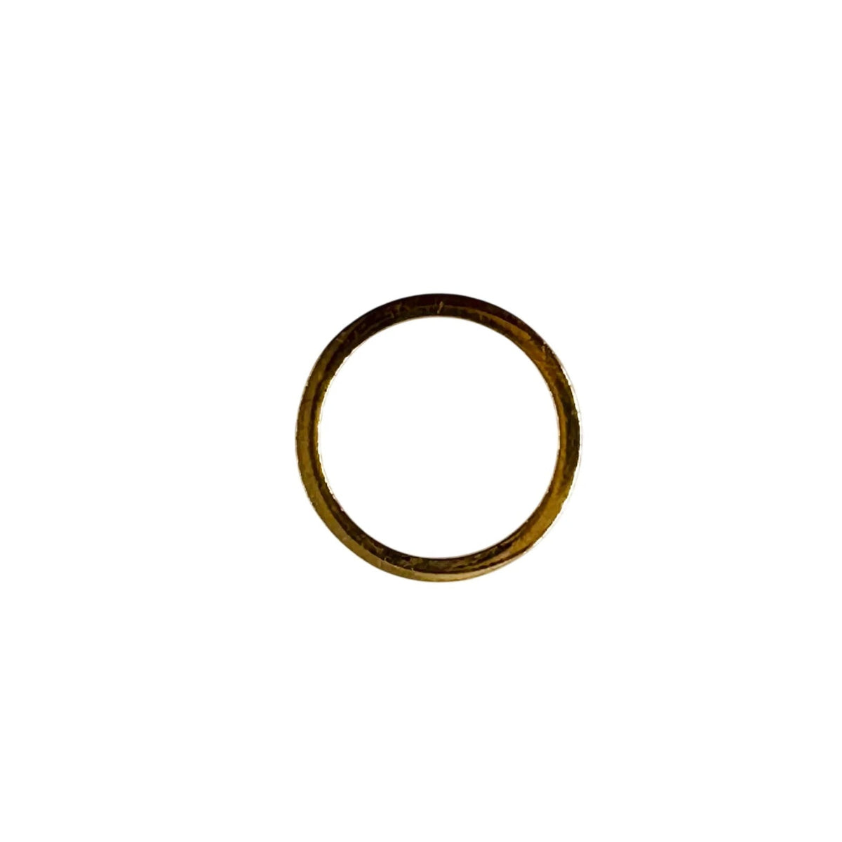 REPOSSI Phalanx Ring in Rose Gold