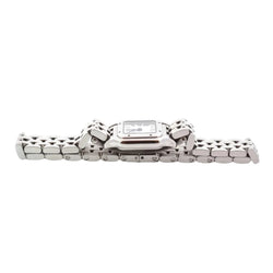 CARTIER "Mini Panthère" Steel Watch