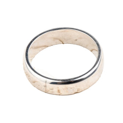 Platinum Wedding Band