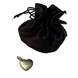 POMELLATO pendant in white gold and yellow gold