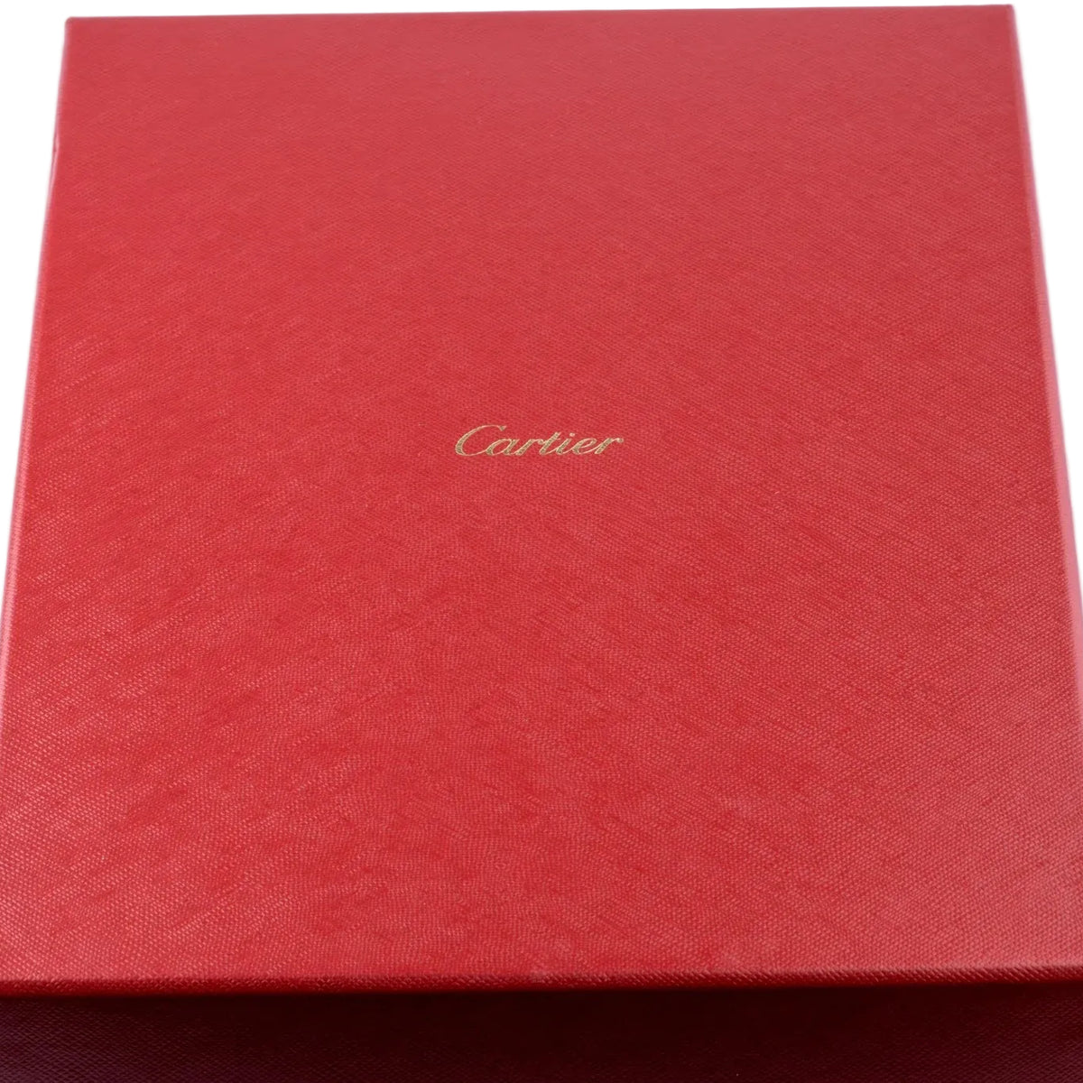 CARTIER "Clash" XL Necklace in Rose gold