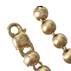 Bracelet Souple en or jaune
