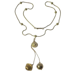 19th-Century Regional Necklace from the West Indies (Neglected)