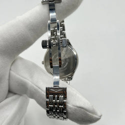 LONGINES "Lyre" Stainless Steel Watch