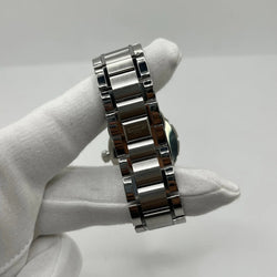 CHAUMET "Class One" Stainless Steel Watch