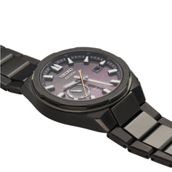 Montre SEIKO Astron GPS Solar