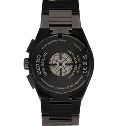 Montre SEIKO Astron GPS Solar