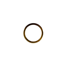 REPOSSI Phalanx Ring in Rose Gold