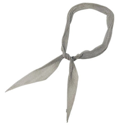 Collier Drapé TIFFANY & CO. par ELSA PERETTI Mesh en argent