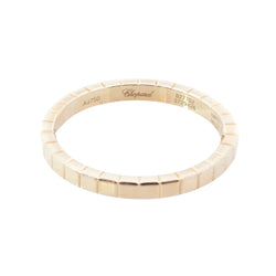 Bague Alliance CHOPARD Ice Cube en or rose