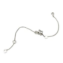 BVLGARI. "Bzero1" Collection, 18K white gold Bracelet