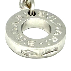 BVLGARI. "Bzero1" Collection, 18K white gold Bracelet