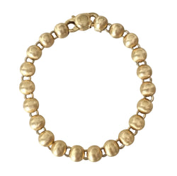 Bracelet Souple en or jaune