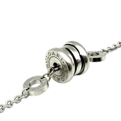 BVLGARI. "Bzero1" Collection, 18K white gold Bracelet