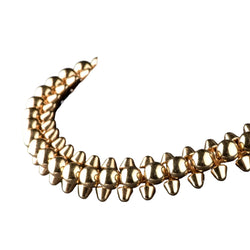 CARTIER "Clash" XL Necklace in Rose gold