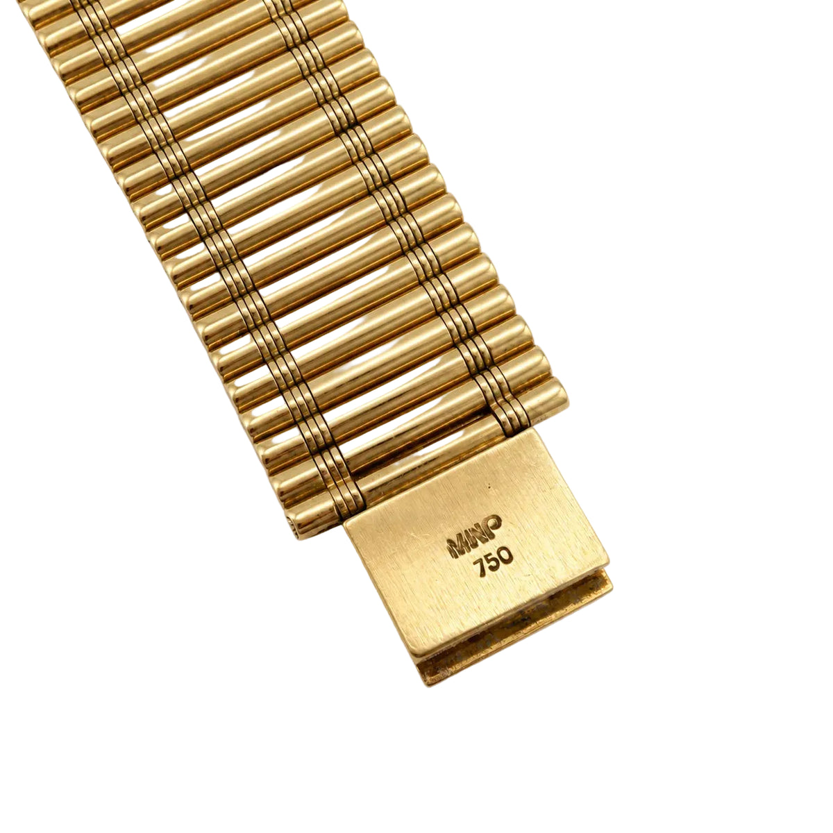 CORUM "Romvlvs" Watch in Yellow gold