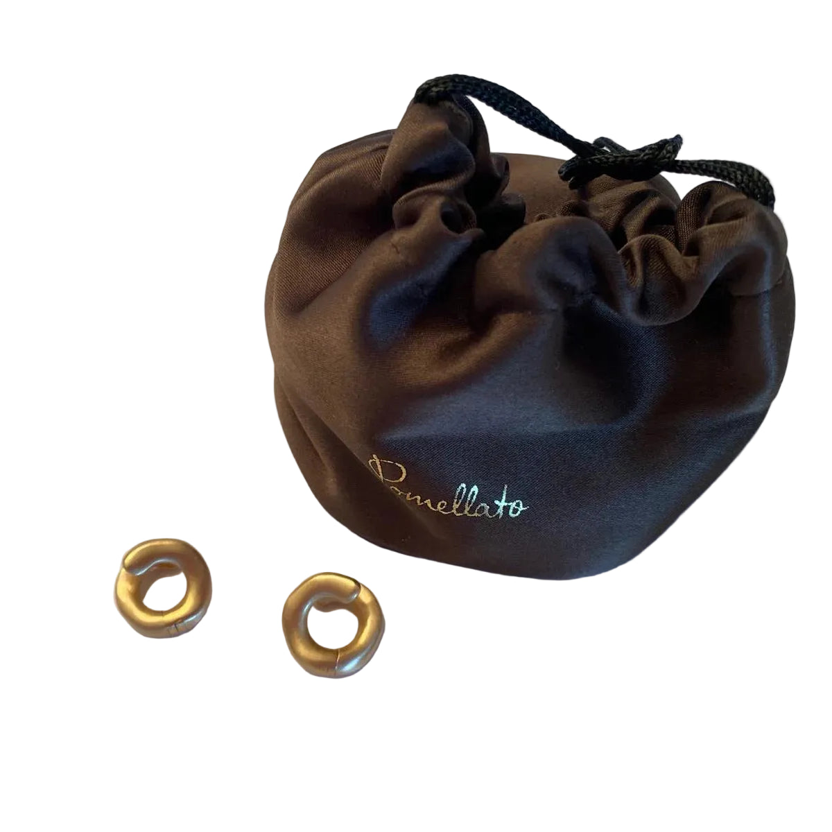 Rose gold Earrings