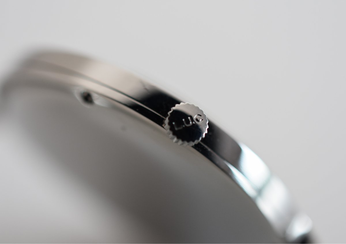 Georg Jensen dame, "Vivianna" Bangle Watch, numérotée 227, Circa 1970 - Castafiore