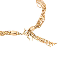 Ginette NY Bracelet Unchained Or rose - Castafiore