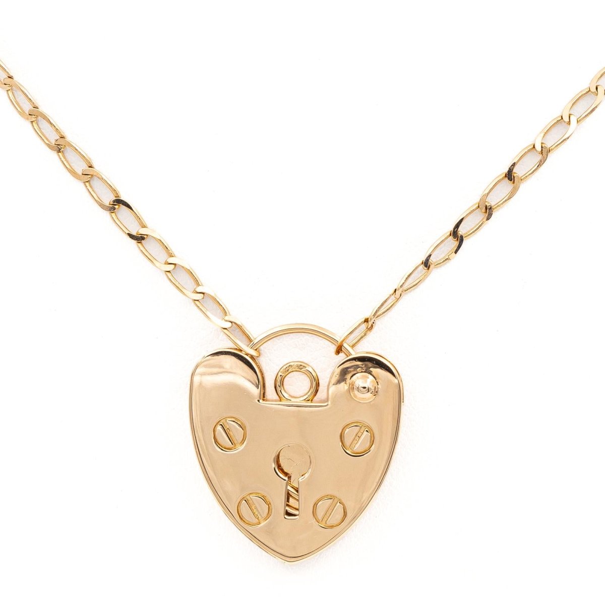 Ginette NY Collier Sautoir Providence Or rose - Castafiore