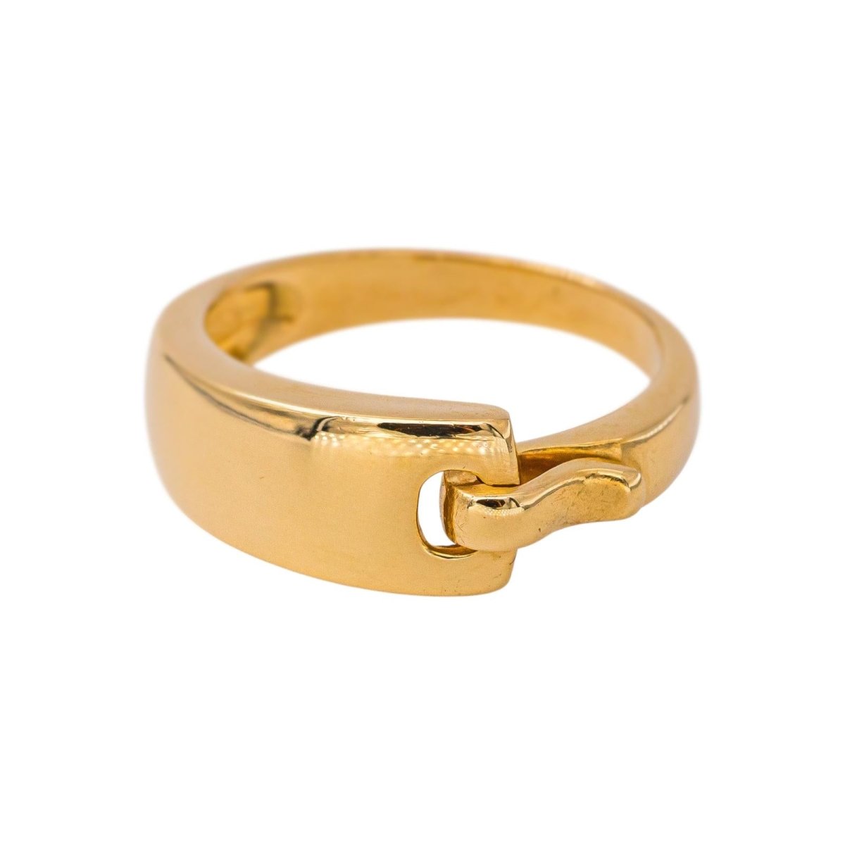 Guy Laroche Bague Or jaune - Castafiore