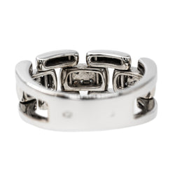 Guy Laroche Bague Or jaune Diamant - Castafiore