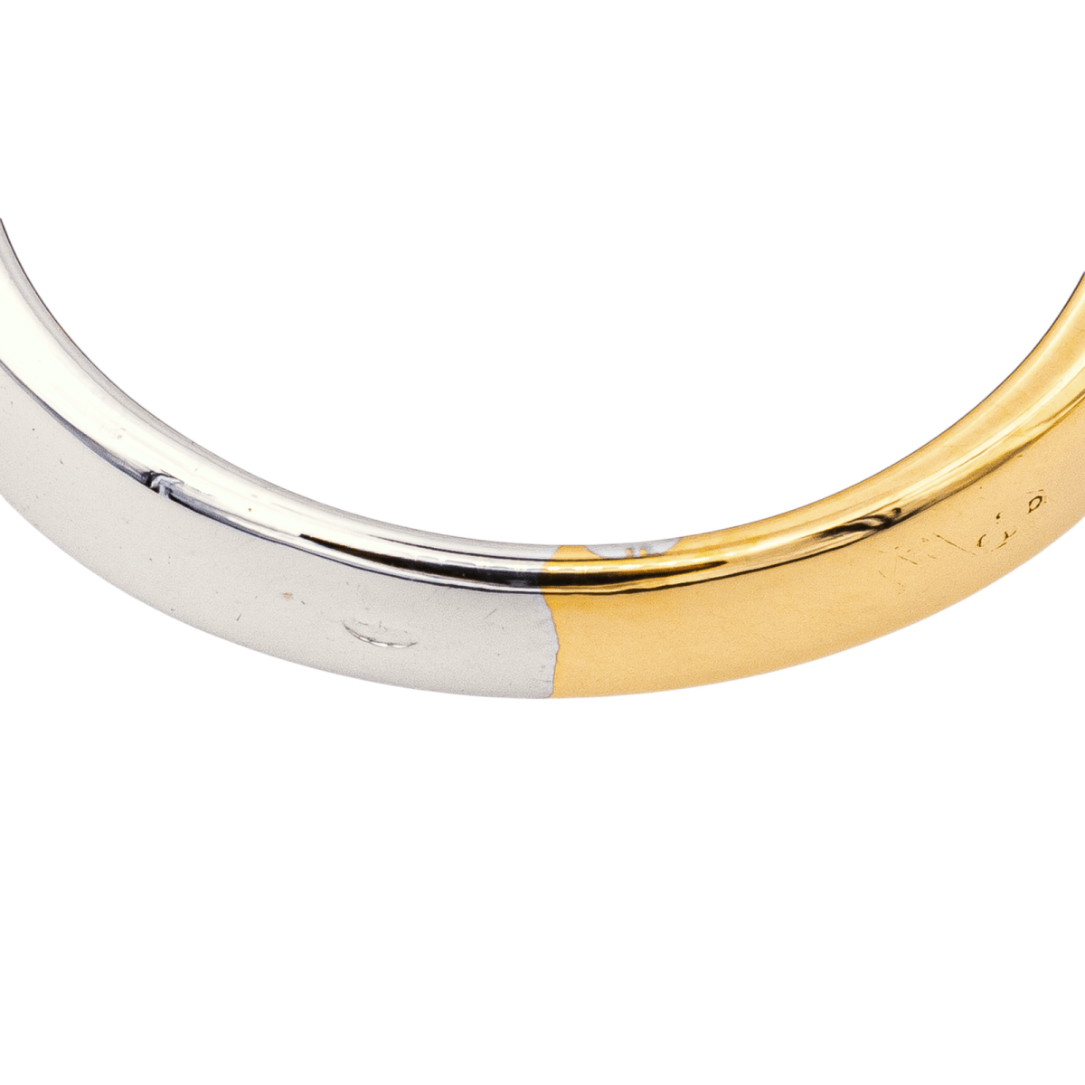 Guy Laroche Bague Or jaune Diamant - Castafiore