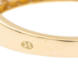 Guy Laroche Bague Or jaune Saphir - Castafiore