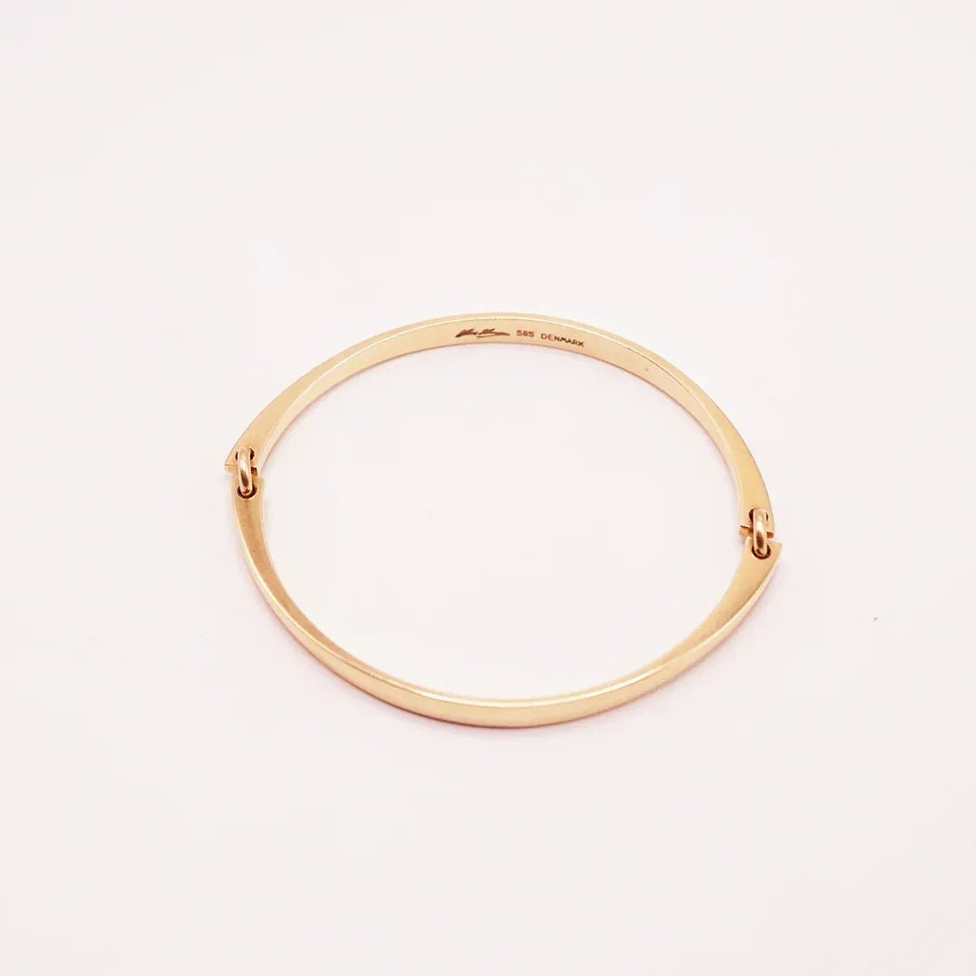 Hans Hansen - Castafiore