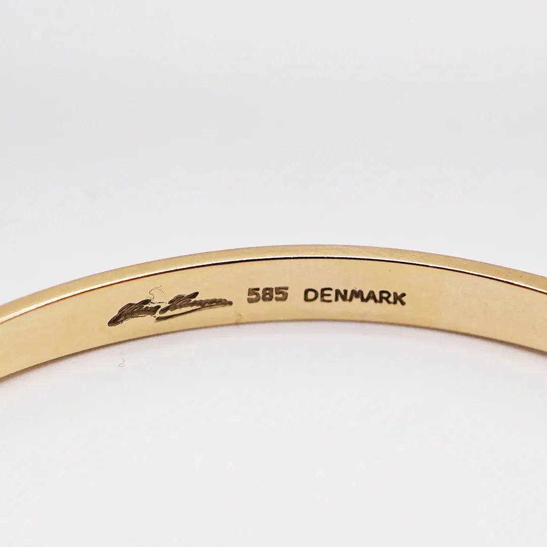 Hans Hansen - Castafiore