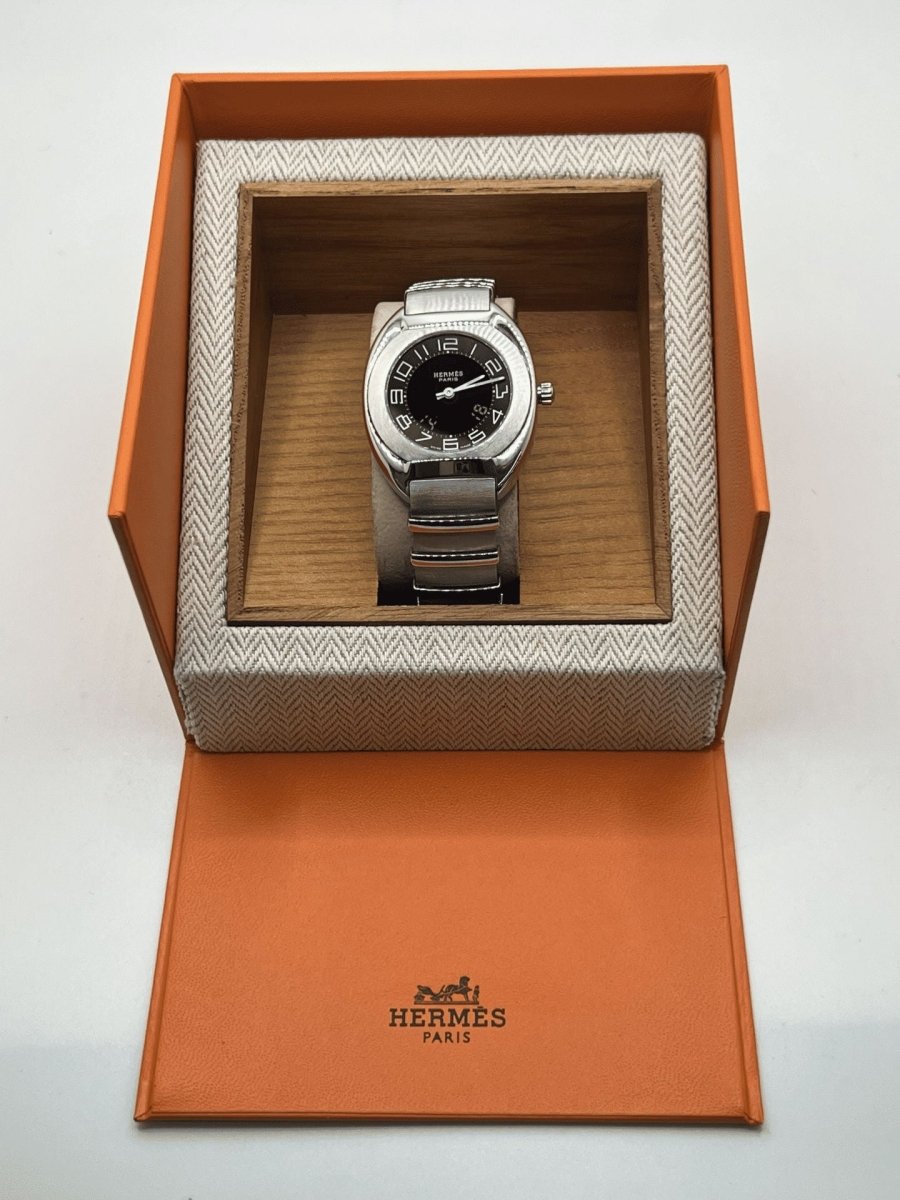 Hermès Espace - Castafiore