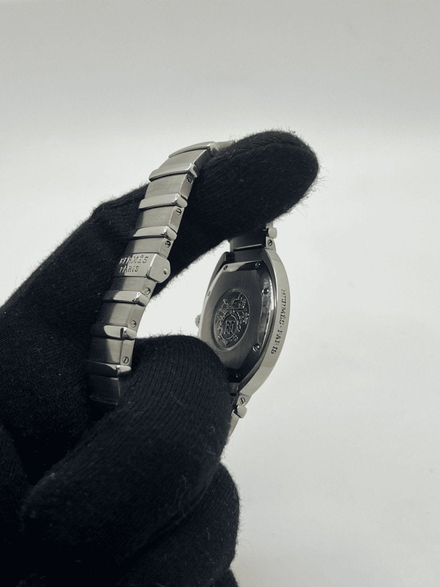 Hermès Espace - Castafiore