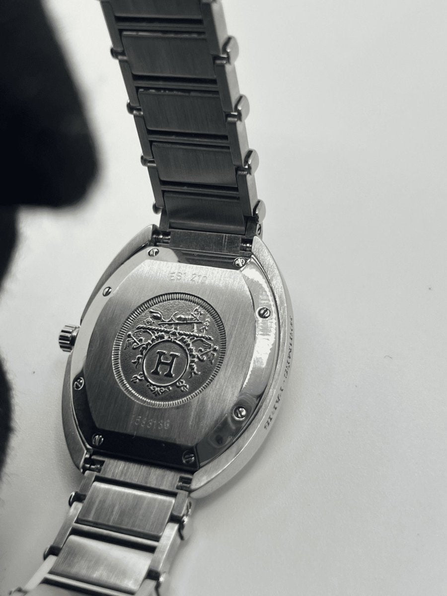 Hermès Espace - Castafiore