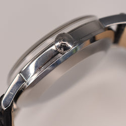 IWC Classique 1965, Calibre 8531 Pellaton, Réf. 602, full set avec certificat d'origine - Castafiore