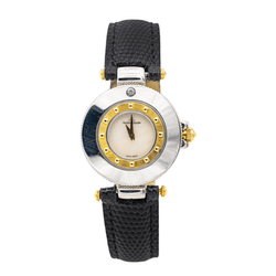 Jaeger Le Coultre Montre Carnet de Rendez - vous Acier Diamant - Castafiore