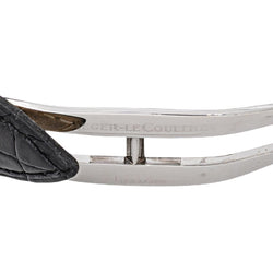Jaeger-LeCoultre Montre Master Ultra Thin Acier - Castafiore