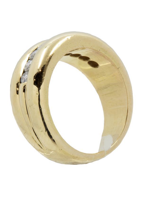 JONC DIAMANTÉ - Castafiore