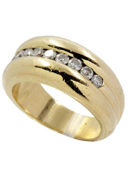 JONC DIAMANTÉ - Castafiore